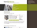 Website Care4Advice