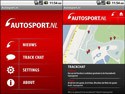 App Autosport.nl