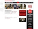 Website Cardio Fitness Beverwijk