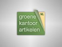 Logo Groenekantoorartikelen.nl